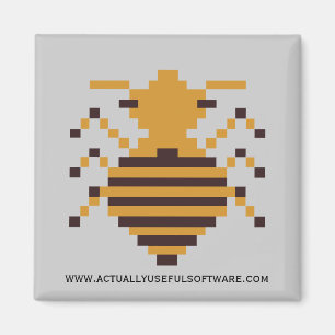 Bedbug Magnet