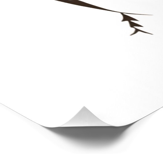 Bedbug - Vampier in onze huizen Perfect Poster (Hoek)