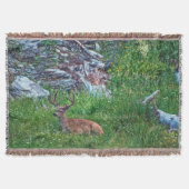 Beddenbok Deken (Voorkant)