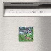 Beddenbok Magneet (Insitu (Vaatwasser))