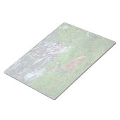 Beddenbok Notitieblok (Schuin)