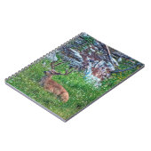 Beddenbok Notitieboek (Linkerzijde)