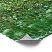 Beddenbok Poster (Hoek)