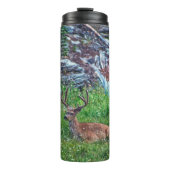 Beddenbok Thermosbeker (Voorkant)