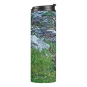 Beddenbok Thermosbeker (Gedraaid links)