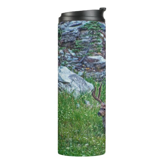 Beddenbok Thermosbeker (Gedraaid links)