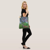 Beddenbok Tote Bag (Op model)
