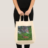 Beddenbok Tote Bag (Voorkant (product))