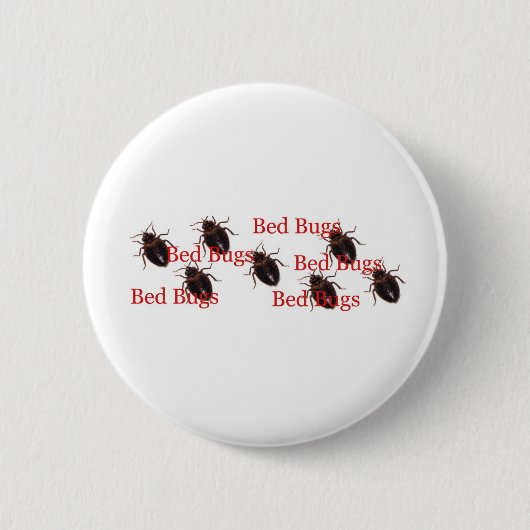 beddengoed ronde button 5,7 cm (Voorkant)