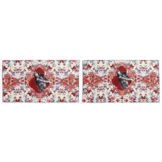  Beddenontwerp4u Kussensloop