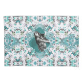  Beddenontwerp4u Kussensloop (Voorkant)