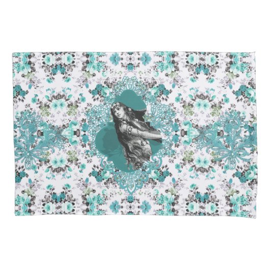  Beddenontwerp4u Kussensloop (Voorkant)