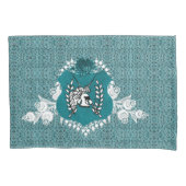  Beddenontwerp4u Kussensloop (Voorkant)