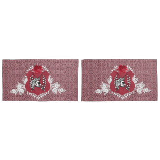  Beddenontwerp4u Kussensloop