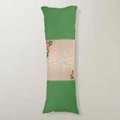  Beddenontwerp4u Lichaamskussen (Voorkant Verticaal)