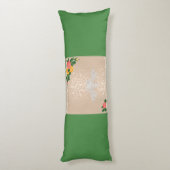  Beddenontwerp4u Lichaamskussen (Achterkant (Verticaal))