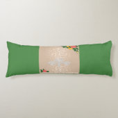  Beddenontwerp4u Lichaamskussen (Voorkant)