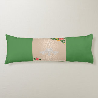  Beddenontwerp4u Lichaamskussen