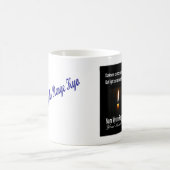 Beddhistische Mok van de DAB - Bevordering (Center)