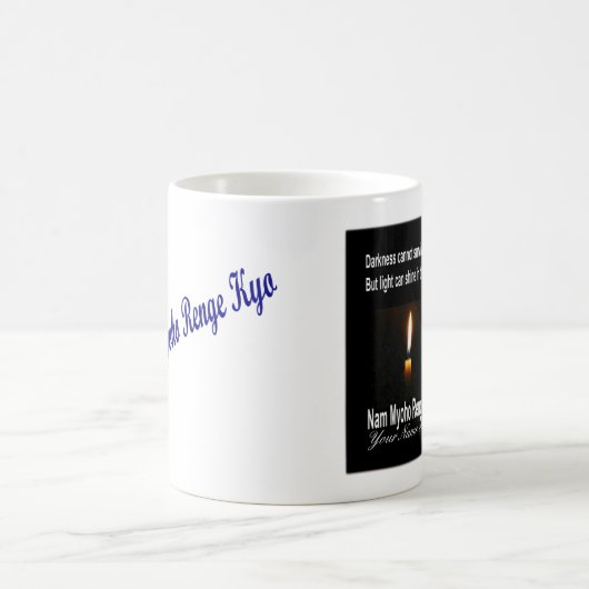 Beddhistische Mok van de DAB - Bevordering (Center)