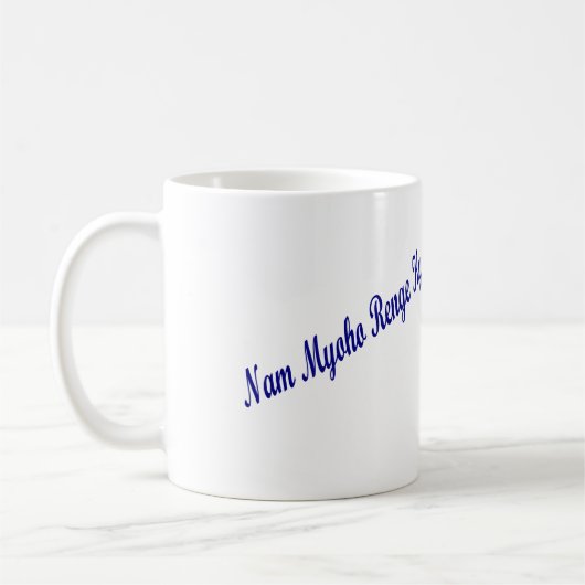 Beddhistische Mok van de DAB - Bevordering (Links)