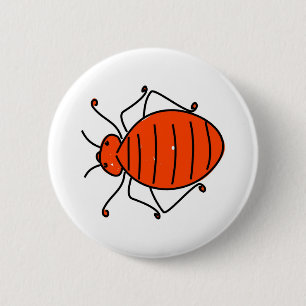 beddingster ronde button 5,7 cm