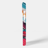 bedekken Case-Mate iPhone case (Achterkant / Links)