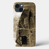 Bedekte brug Case-Mate iPhone case (Achterkant)