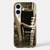 Bedekte brug Case-Mate iPhone case (Achterkant)
