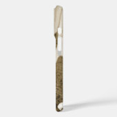 Bedekte brug Case-Mate iPhone case (Achterkant / Links)
