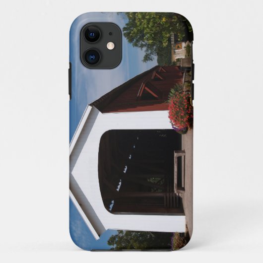 Bedekte Brug in Ind iPhone 5 identiteitskaart van Case-Mate iPhone Case (Achterkant)