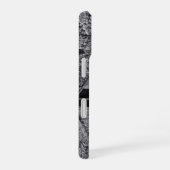 Bedekte brug iPhone 16 hoesje (Rechterkant)