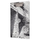 Bedekte brug klembord (Links)