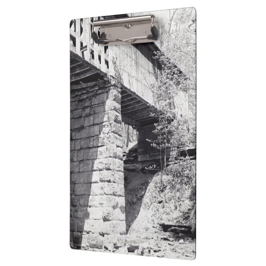 Bedekte brug klembord (Links)