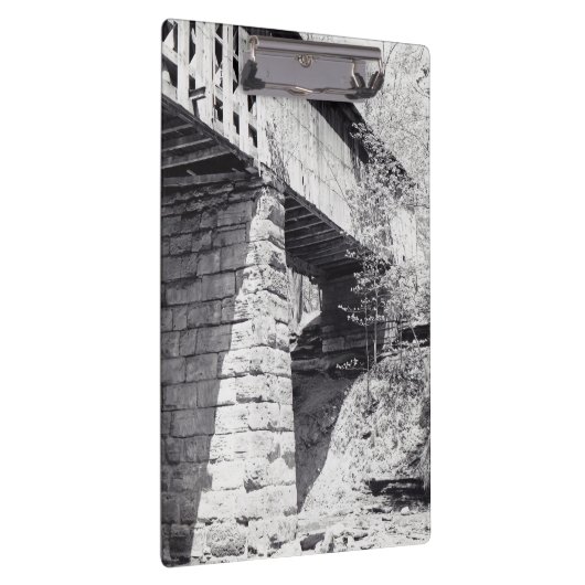 Bedekte brug klembord (Rechts)