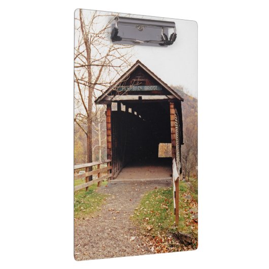 Bedekte brug klembord (Rechts)