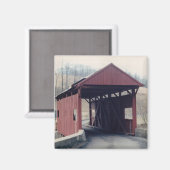Bedekte brug magneet (Voorkant / Achterkant)