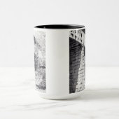 Bedekte brug mok (Midden)