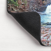 Bedekte brug muismat (Hoek)