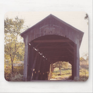 Bedekte brug muismat