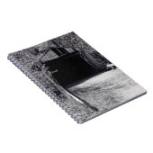 Bedekte brug notitieboek (Rechterzijde)