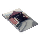Bedekte brug notitieboek (Rechterzijde)