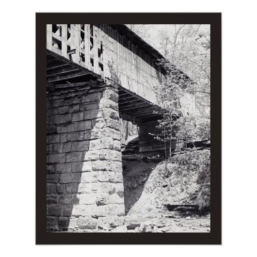 Bedekte brug perfect poster (Voorkant)