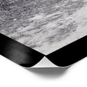 Bedekte brug perfect poster (Hoek)