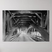 Bedekte brug poster (Voorkant)