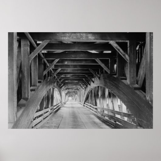 Bedekte brug poster (Voorkant)
