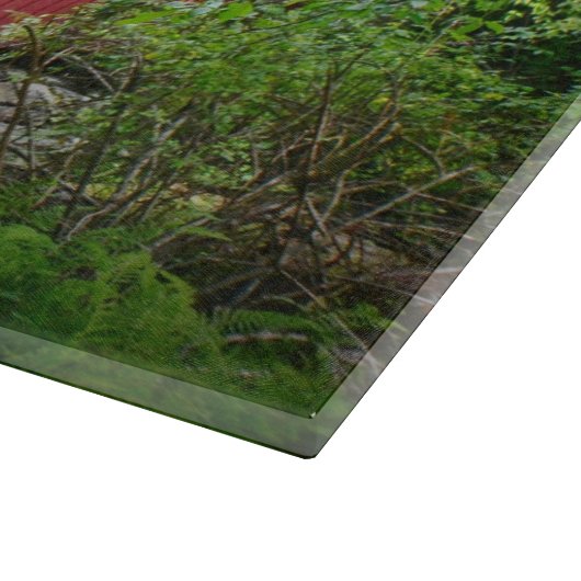 Bedekte brug snijraad snijplank (Hoek)