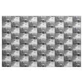 Bedekte brug stof (Fat Quarter)