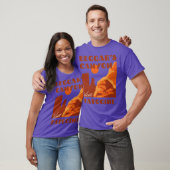 Bedelaar Canyon Tatooine T-shirt (Unisex)