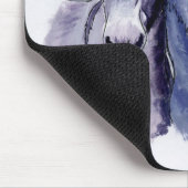 bedelaar mousepad muismat (Hoek)